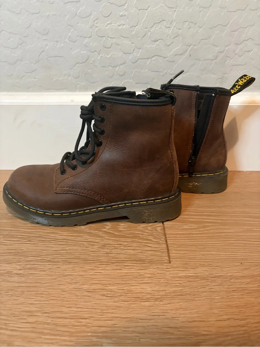 Dr. Martens new without